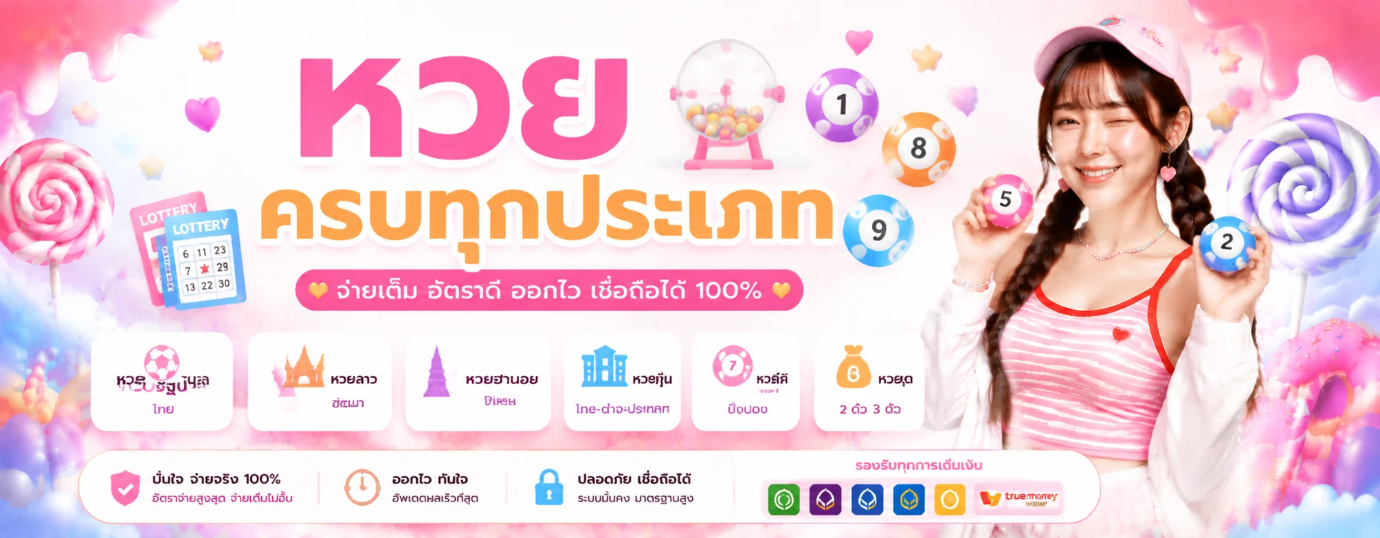 candybet banner